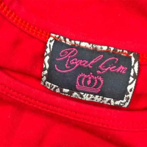 Royal Gem Christmas Tree Outfit - Picture 6 of 6